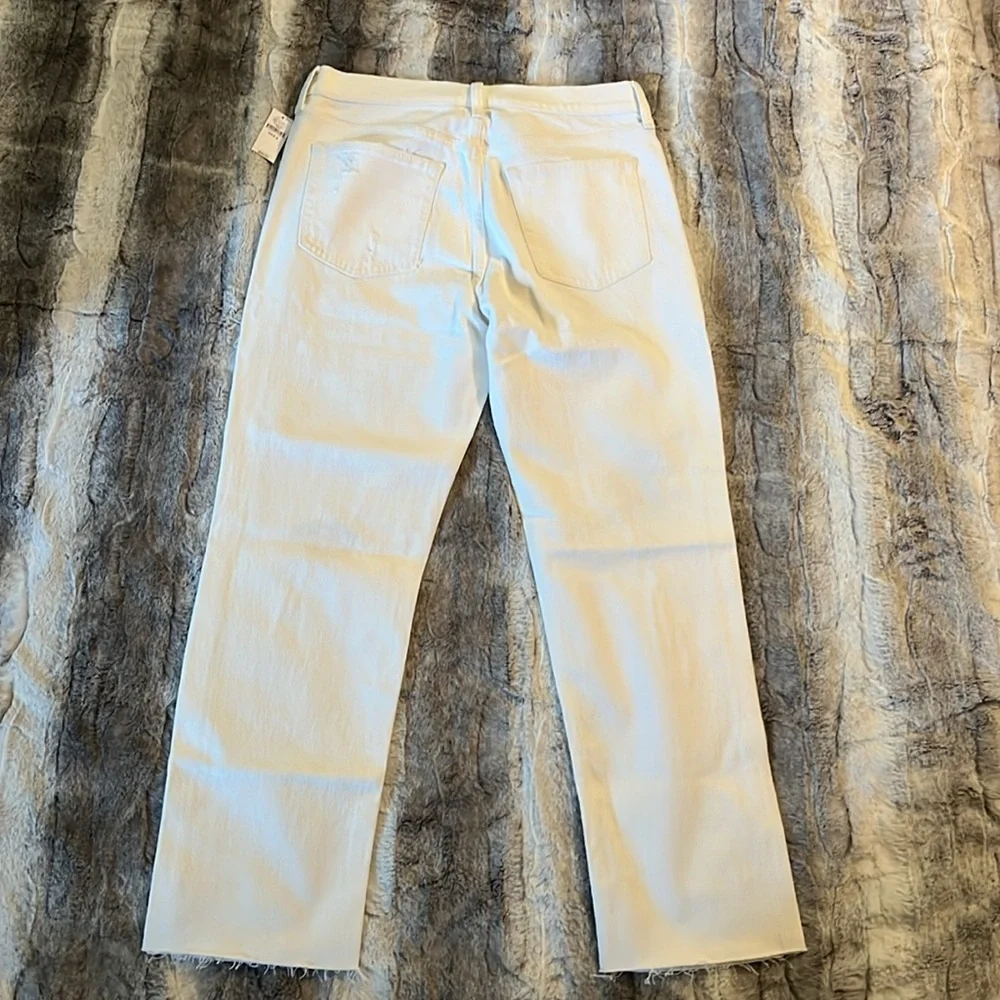 High Rise Jeans. - Picture 3 of 8
